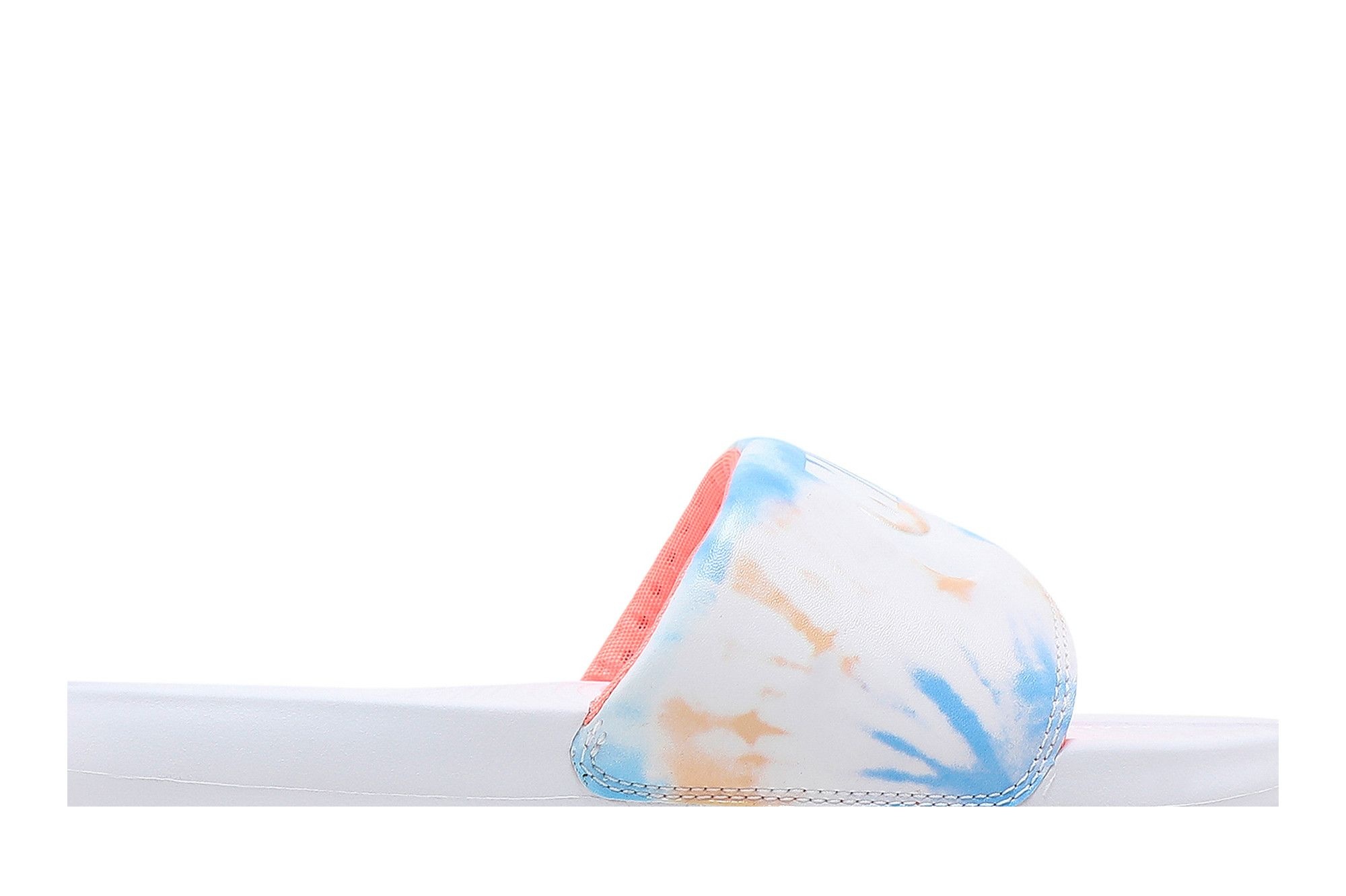 Nike Wmns Victori One Printed Slide 'Tie-Dye'