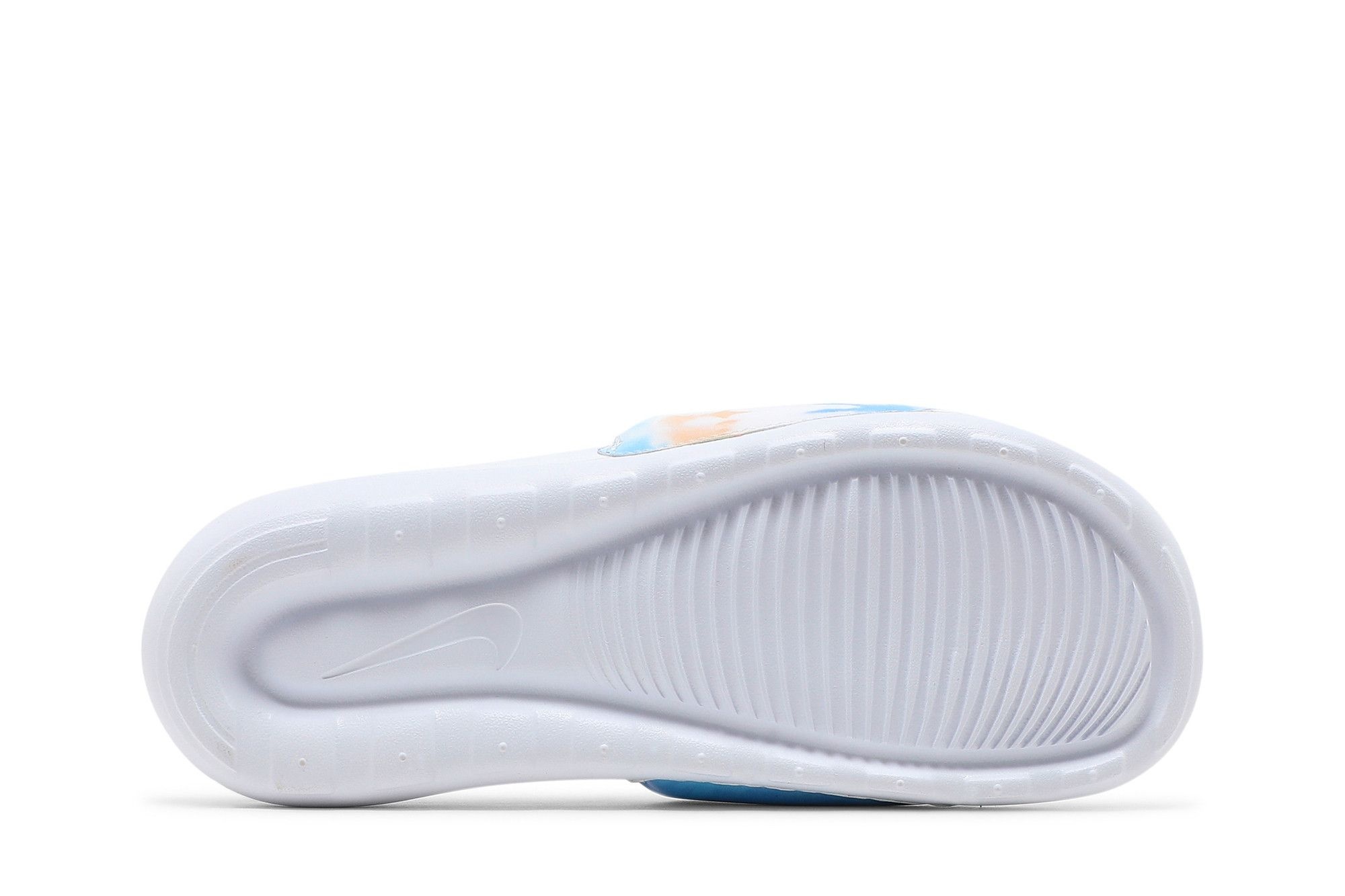 Nike Wmns Victori One Printed Slide 'Tie-Dye'