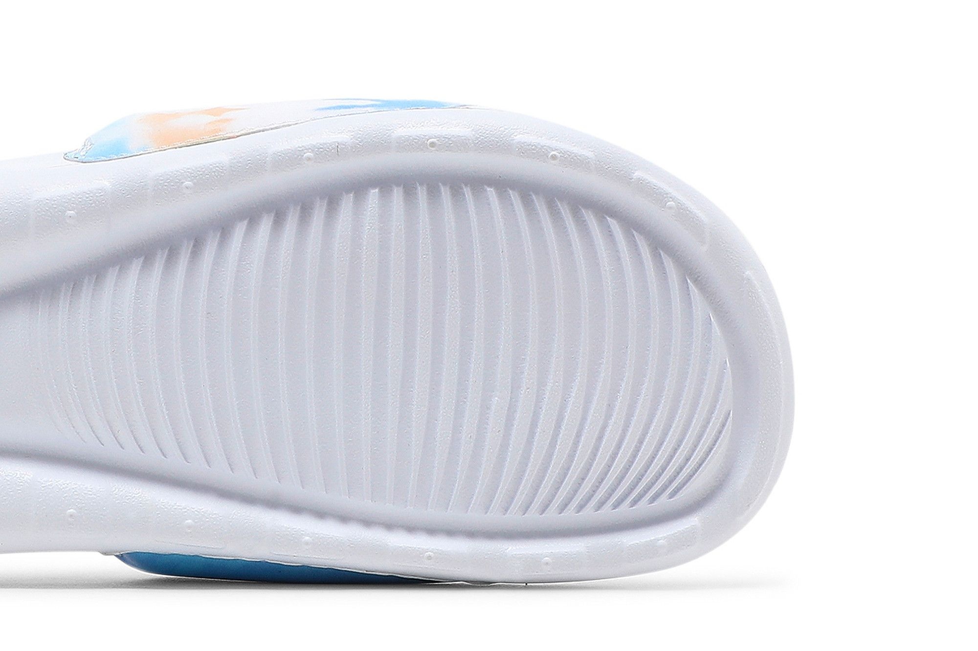 Nike Wmns Victori One Printed Slide 'Tie-Dye'