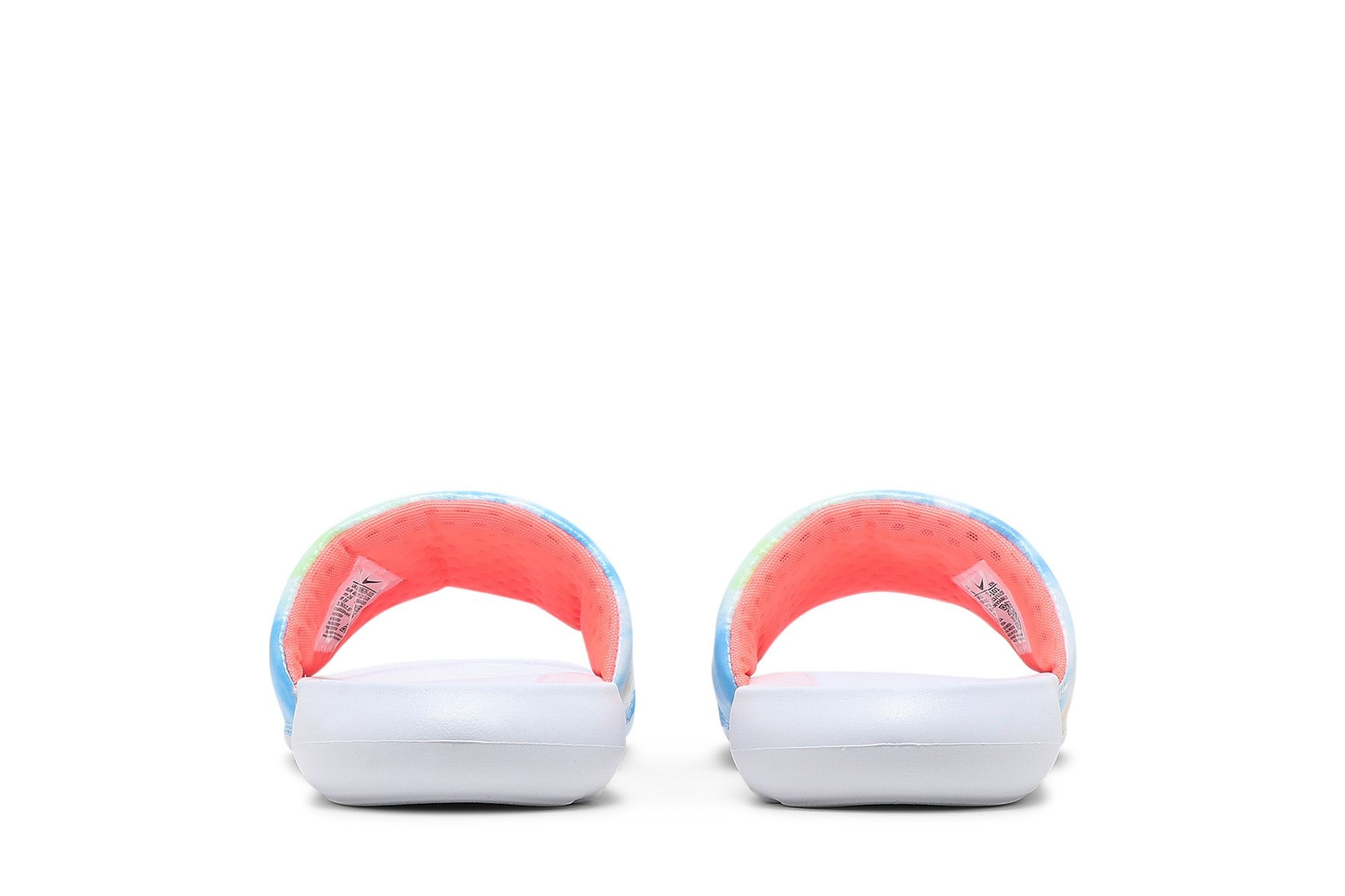 Nike Wmns Victori One Printed Slide 'Tie-Dye'