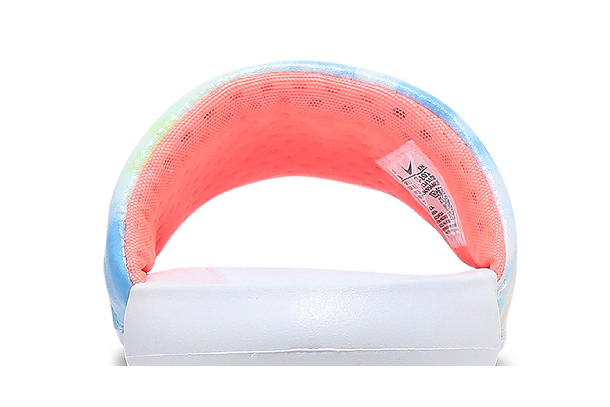Nike Wmns Victori One Printed Slide 'Tie-Dye'
