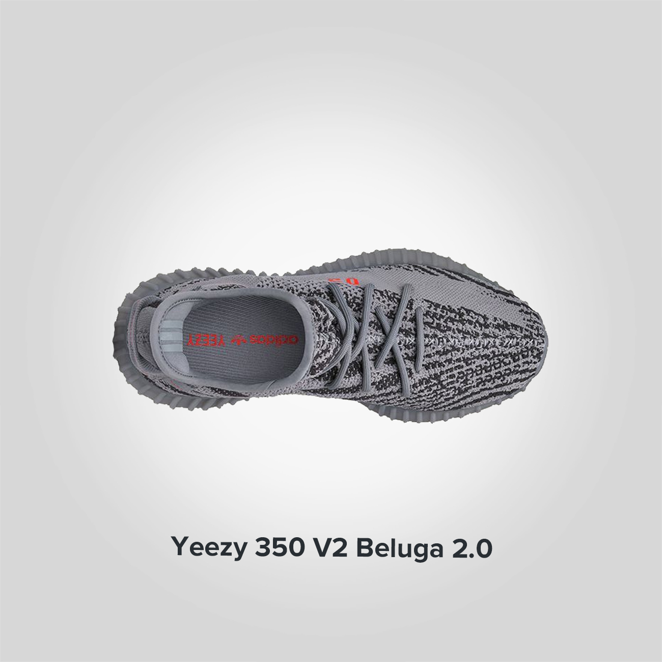 Yeezy Boost 350 V2 Beluga 2.0