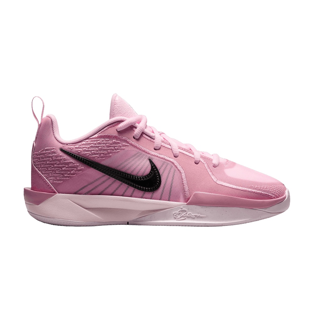 Nike Sabrina 2 GS 'Triple Double'