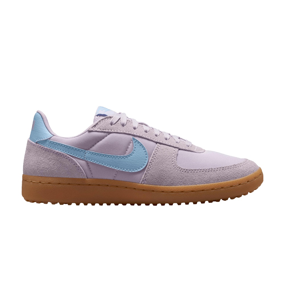 Nike Wmns Field General 82 'Doll Psychic Blue Gum'