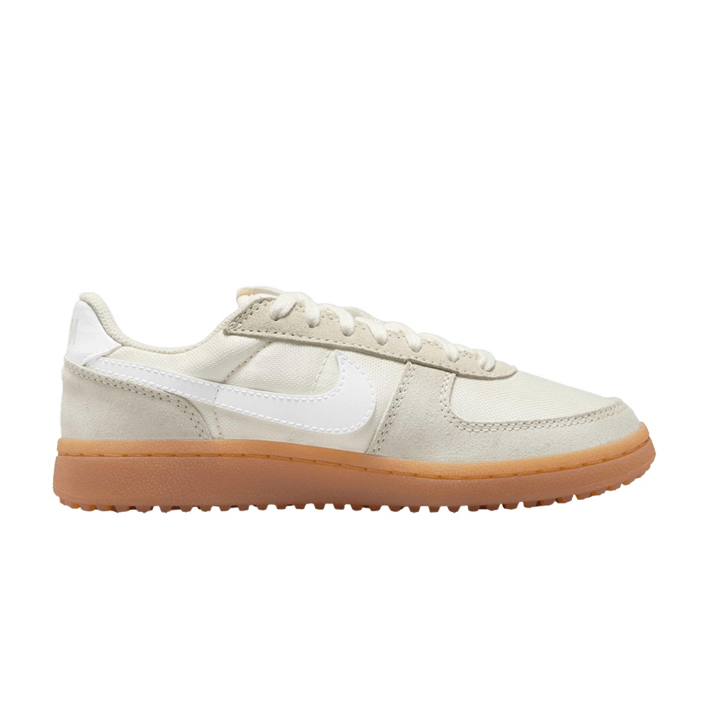 Nike Field General 82 GS 'Pale Ivory Gum'