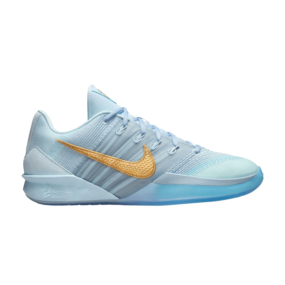 Nike Wmns Sabrina 3 'Blueprint'