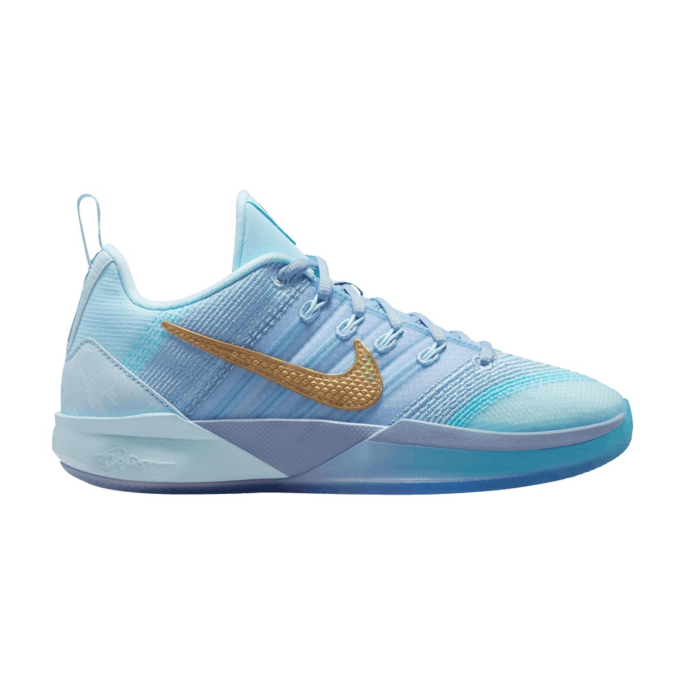 Nike Sabrina 3 GS 'Blueprint'