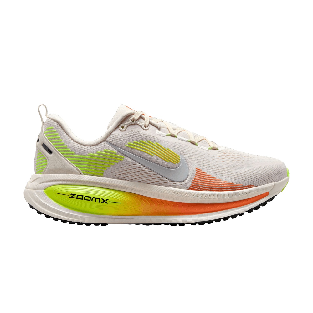 Nike Wmns Vomero 18 'Phantom Light Wild Mango Volt'