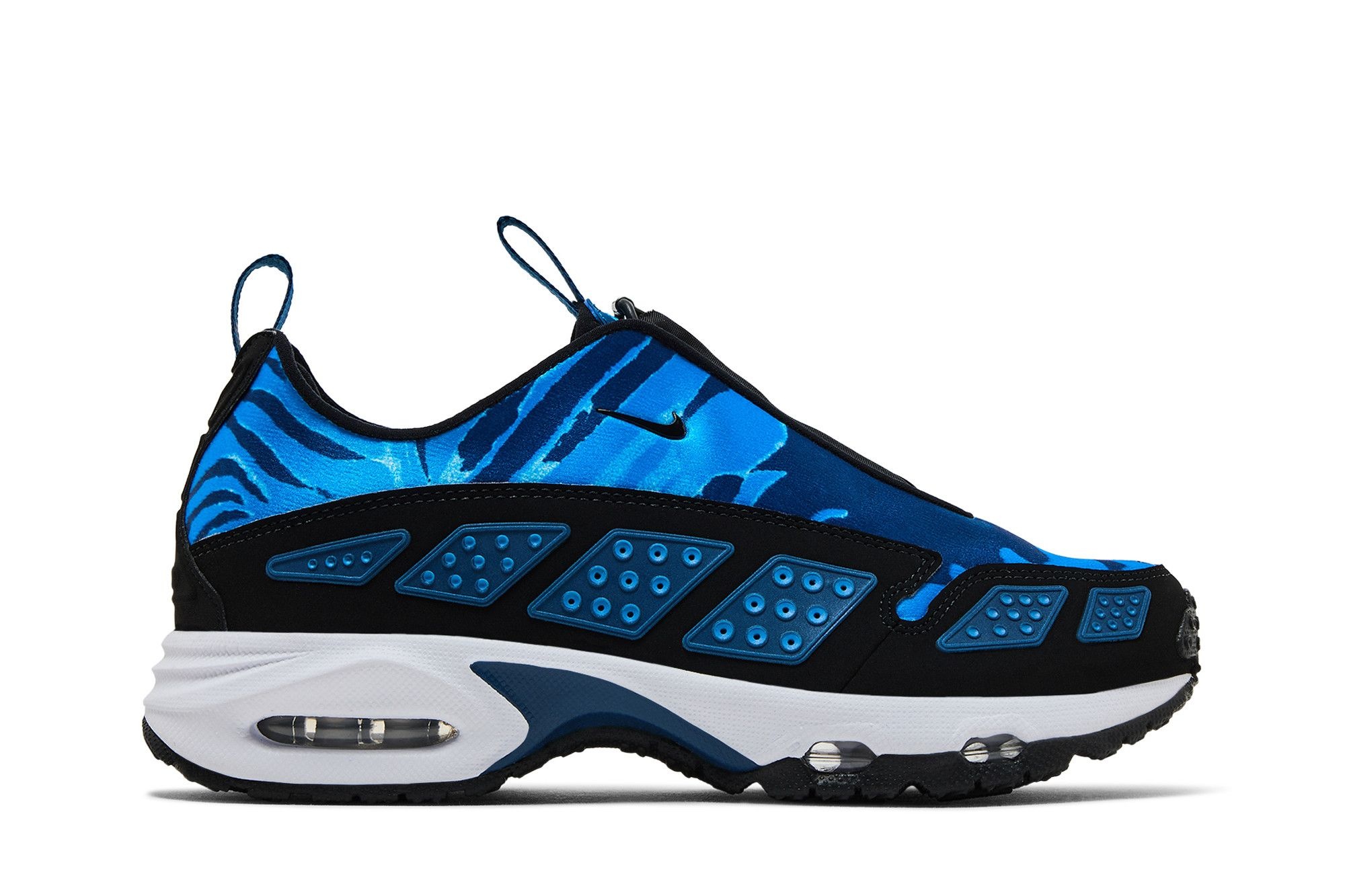 Nike Wmns Air Sunder Max 'Photo Blue Camo'