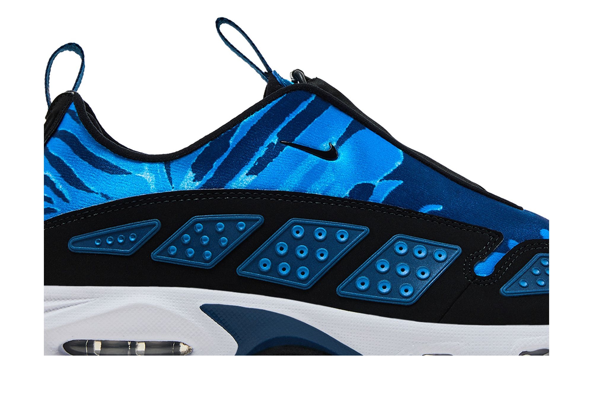 Nike Wmns Air Sunder Max 'Photo Blue Camo'