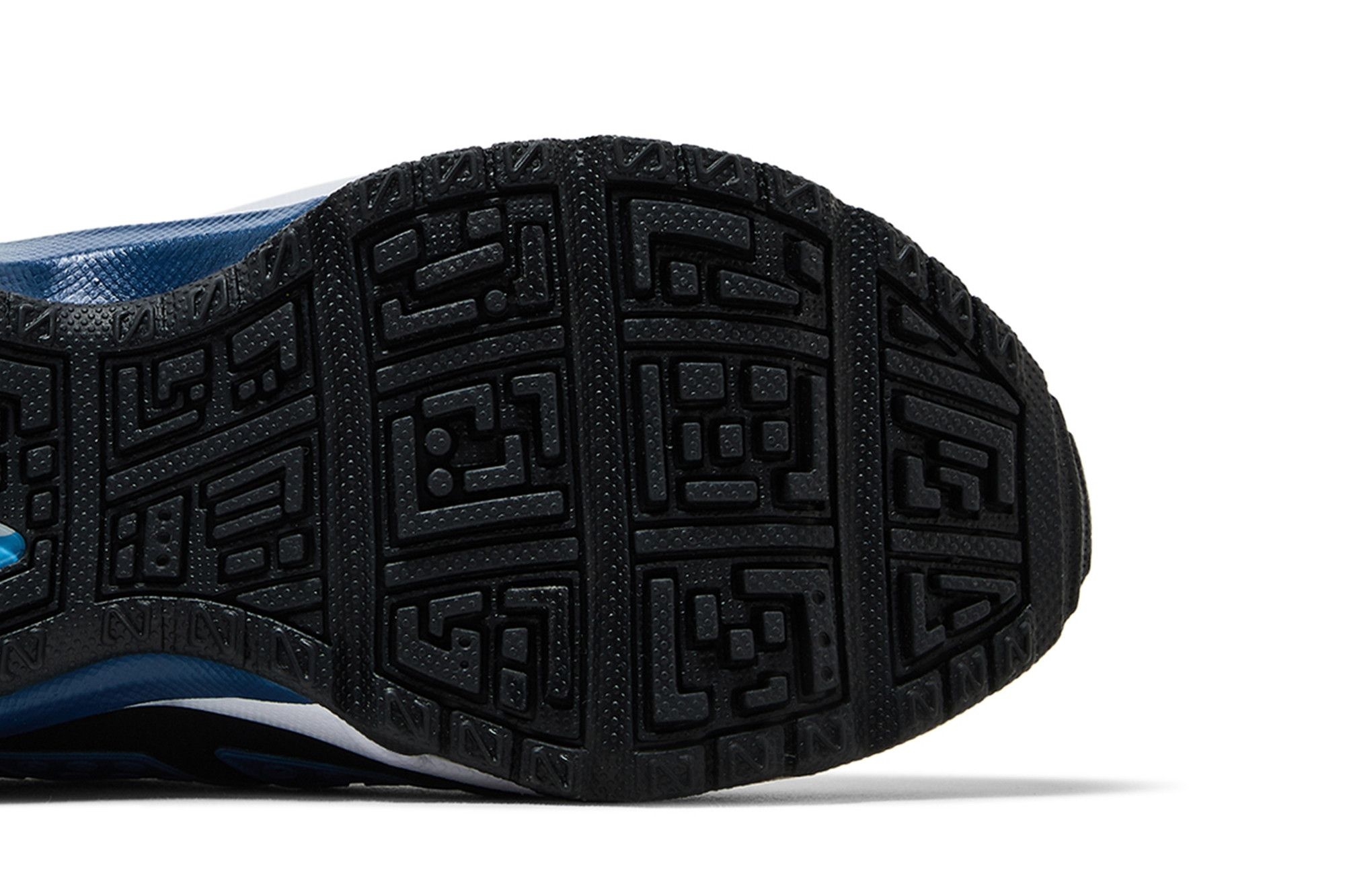 Nike Wmns Air Sunder Max 'Photo Blue Camo'