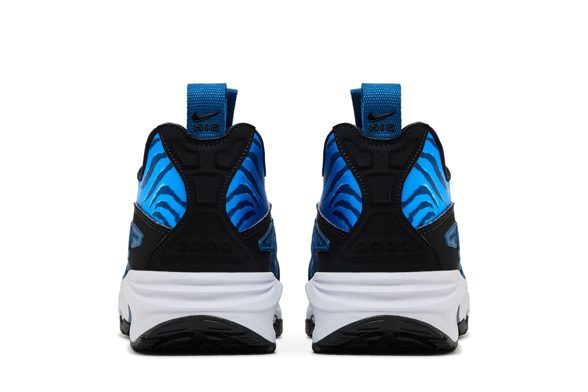 Nike Wmns Air Sunder Max 'Photo Blue Camo'