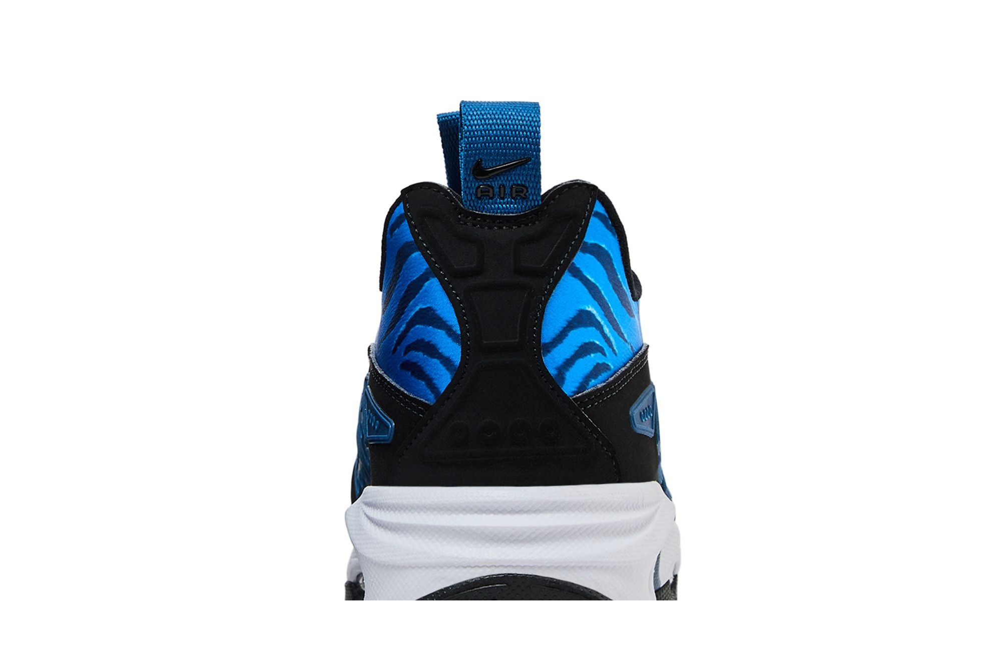 Nike Wmns Air Sunder Max 'Photo Blue Camo'