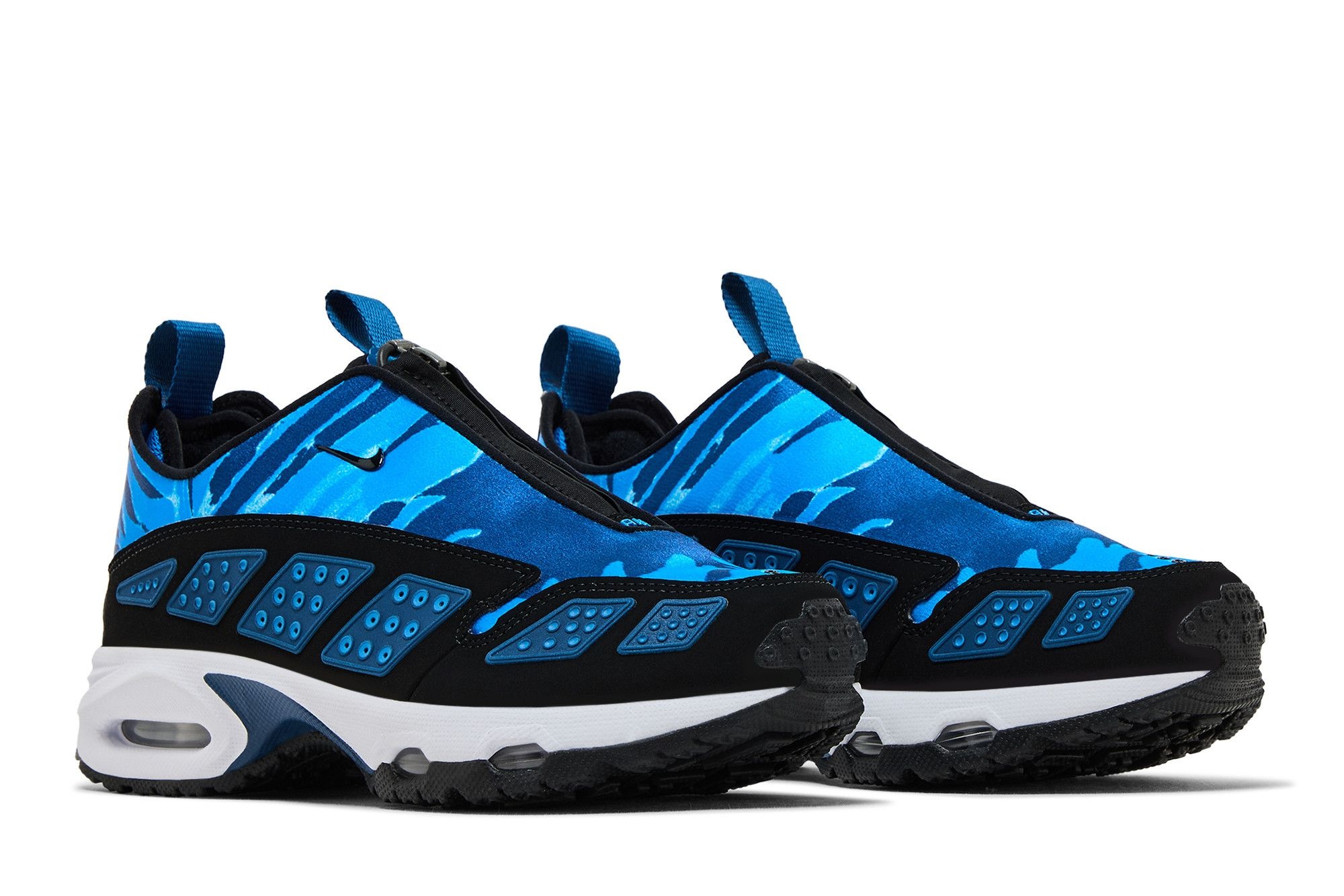 Nike Wmns Air Sunder Max 'Photo Blue Camo'