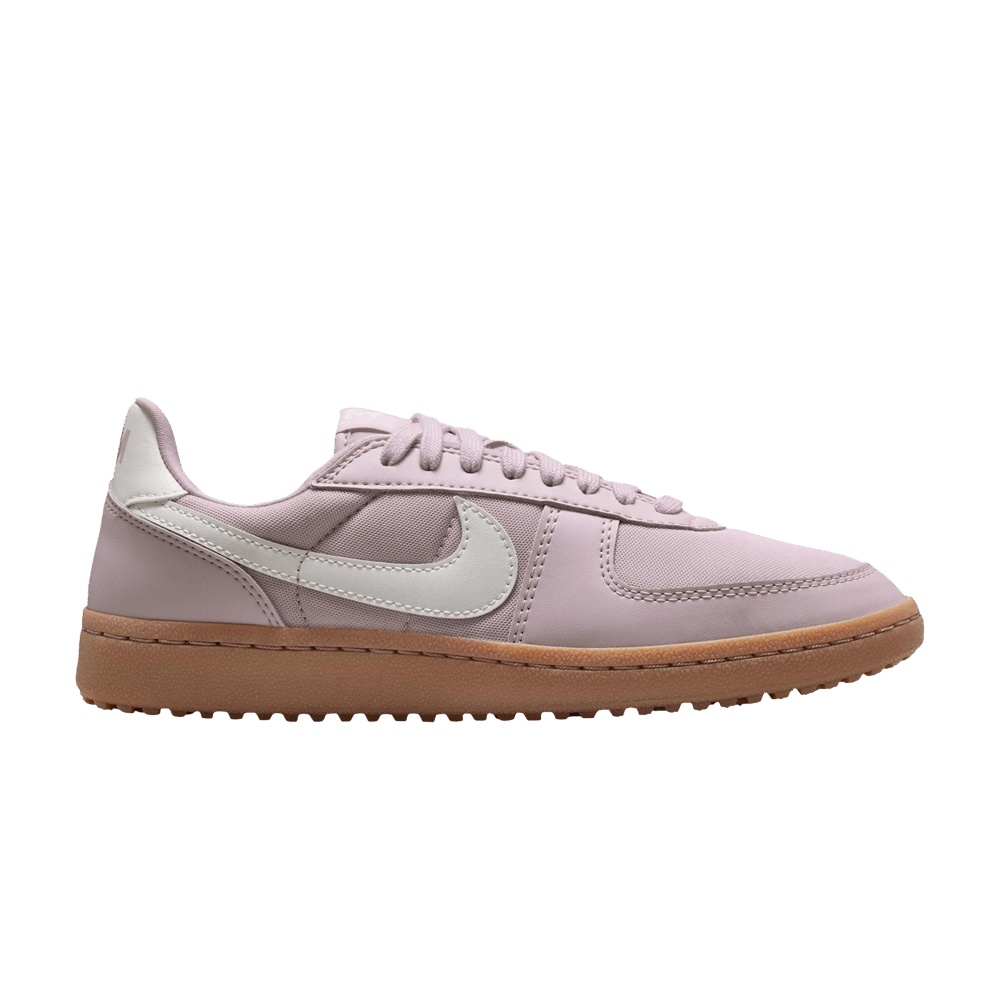 Nike Wmns Field General 82 'Platinum Violet Gum'