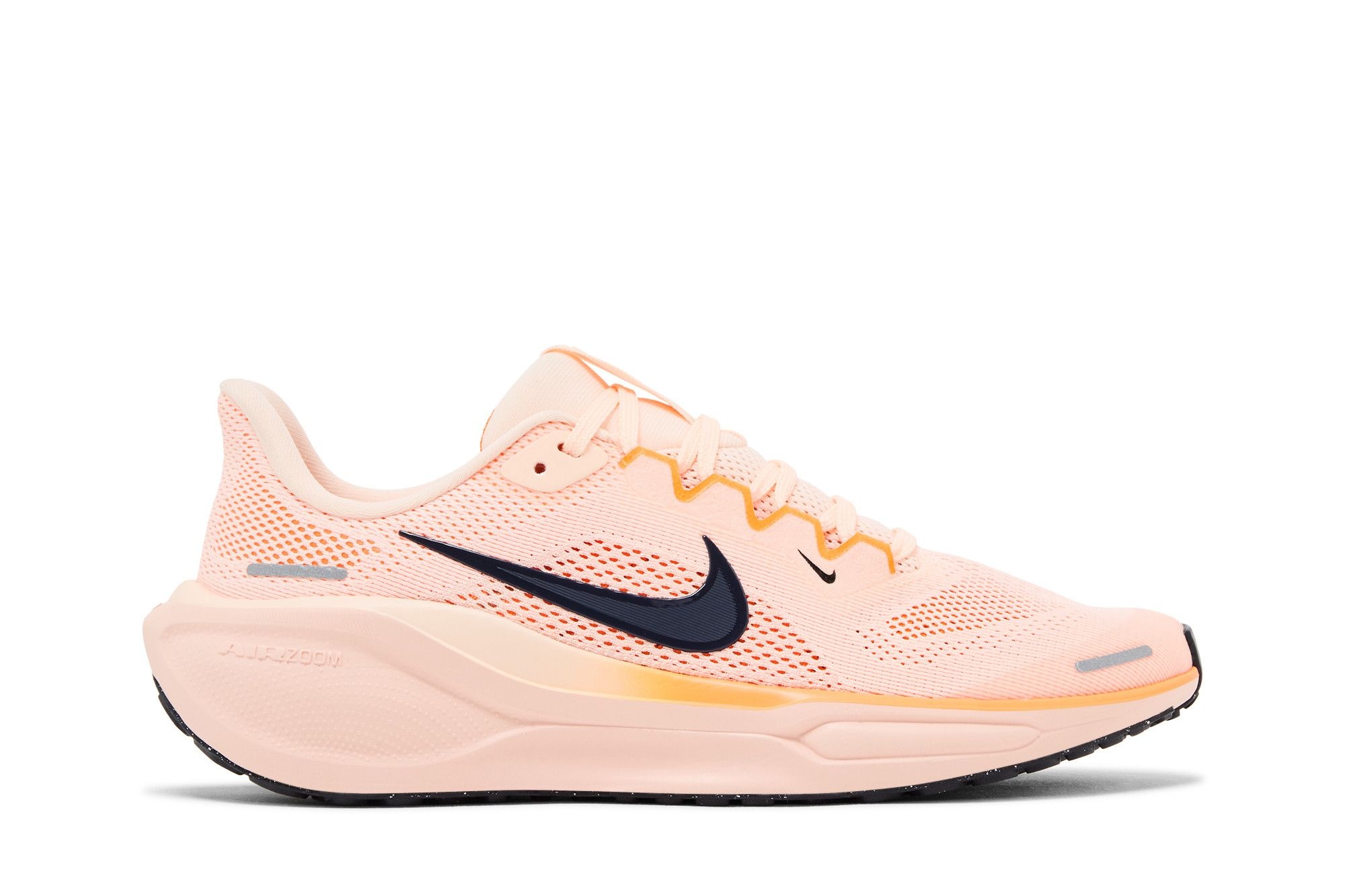 Nike Air Zoom Pegasus 41 GS 'Crimson Tint'
