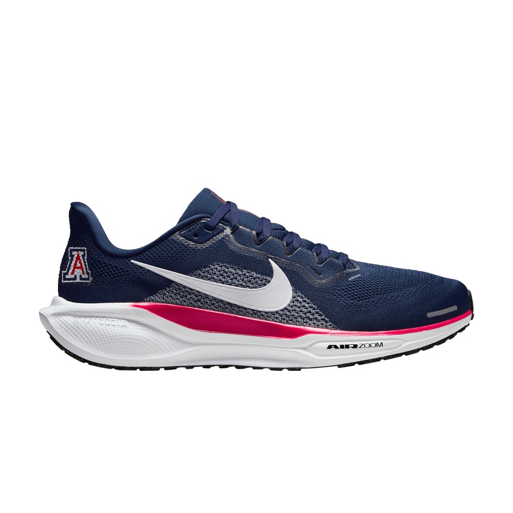 NCAA x Nike Air Zoom Pegasus 41 'Arizona'