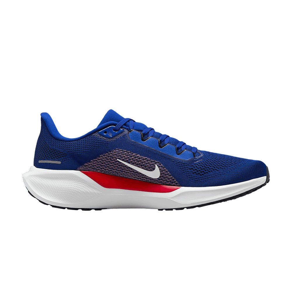 NFL x Nike Air Zoom Pegasus 41 'Buffalo Bills'
