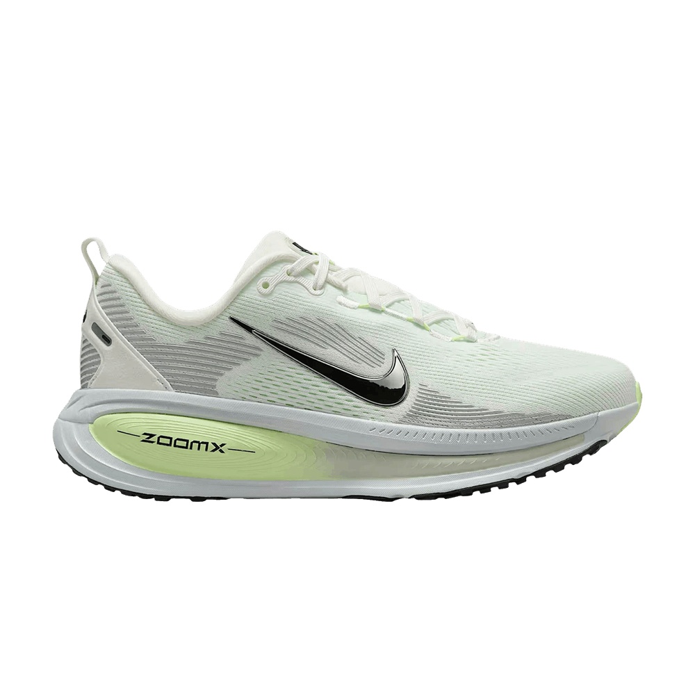Nike Wmns Vomero 18 'Summit White Black Barely Volt'