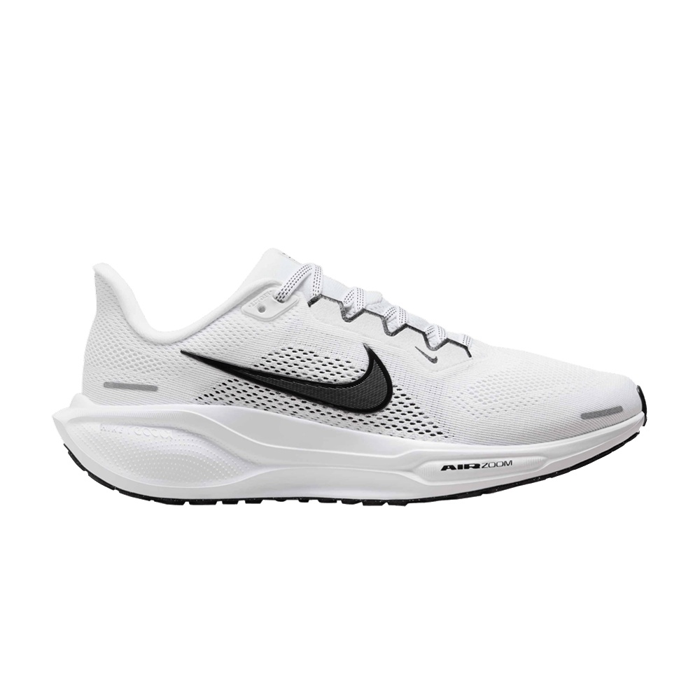 Nike Wmns Air Zoom Pegasus 41 TB 'White Black'