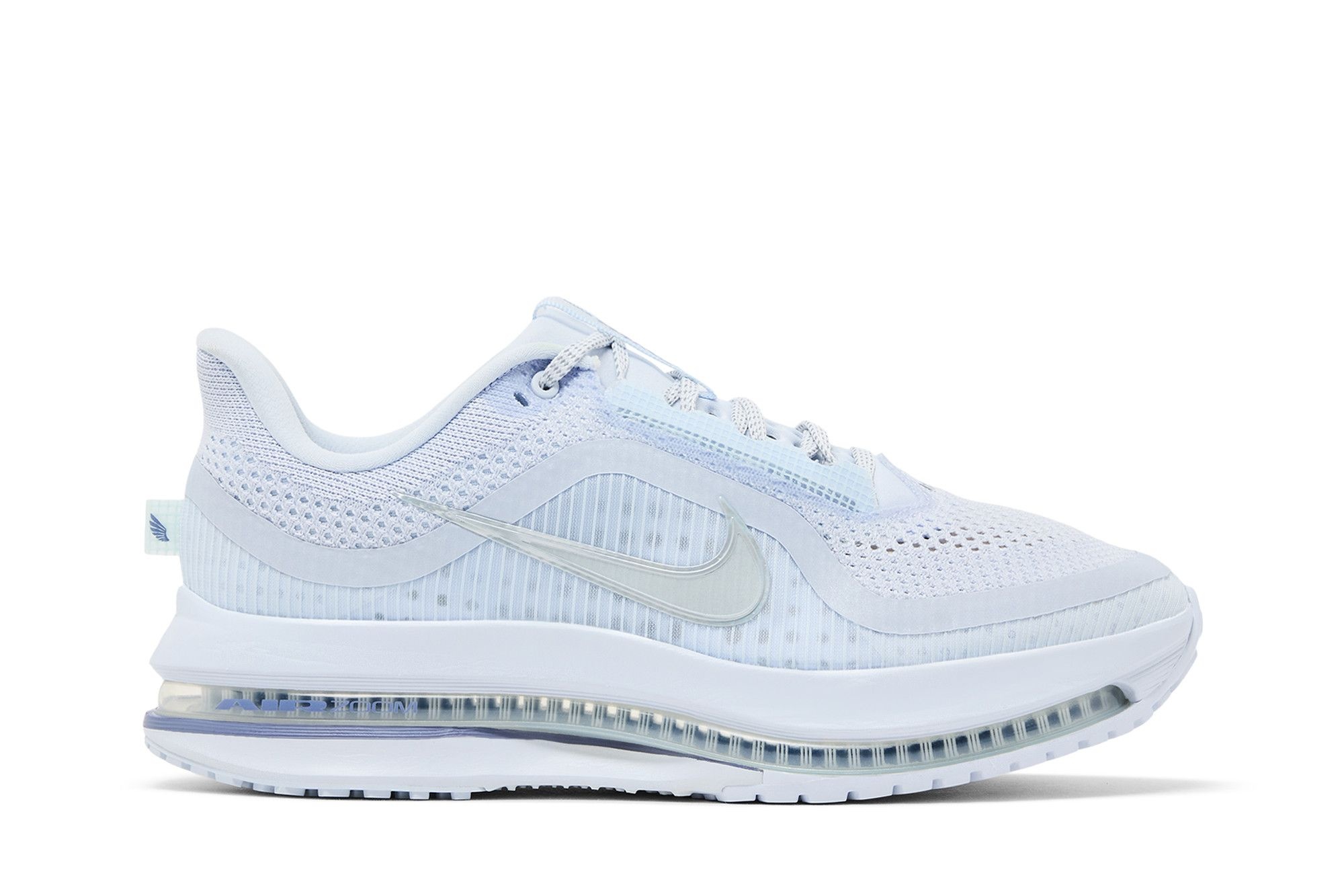 Nike Wmns Pegasus Premium 'Football Grey'
