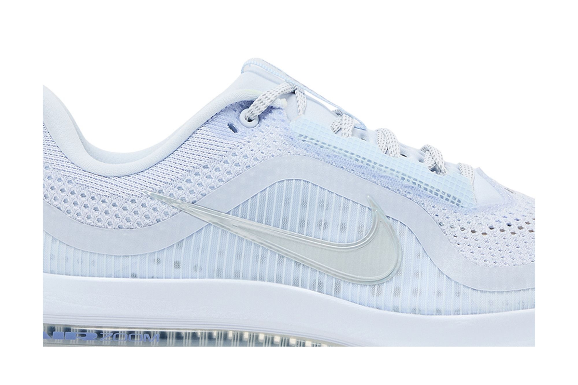 Nike Wmns Pegasus Premium 'Football Grey'