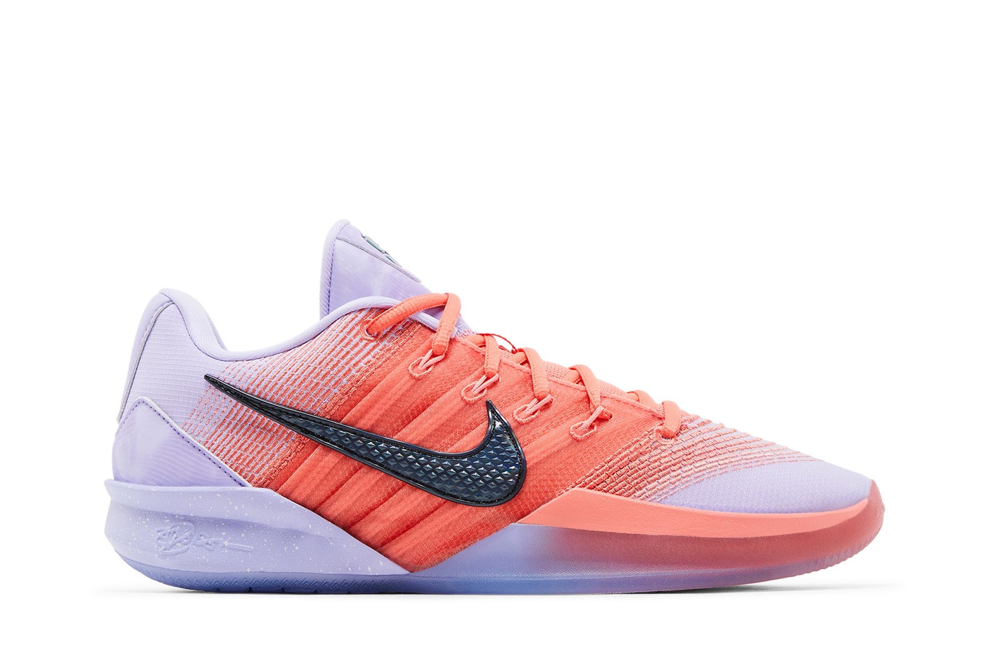 Nike Wmns Sabrina 3 'Radiant'