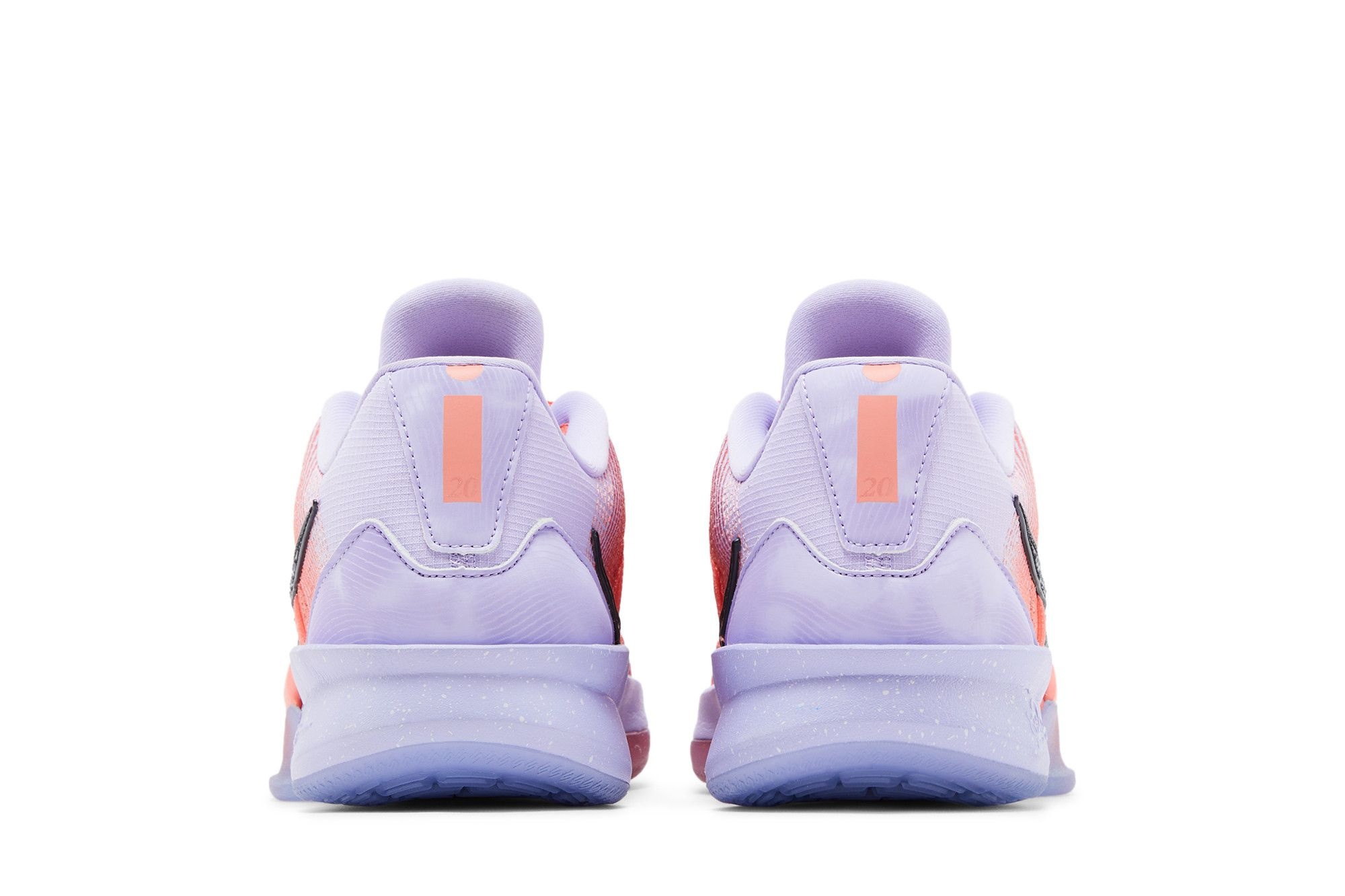 Nike Wmns Sabrina 3 'Radiant'