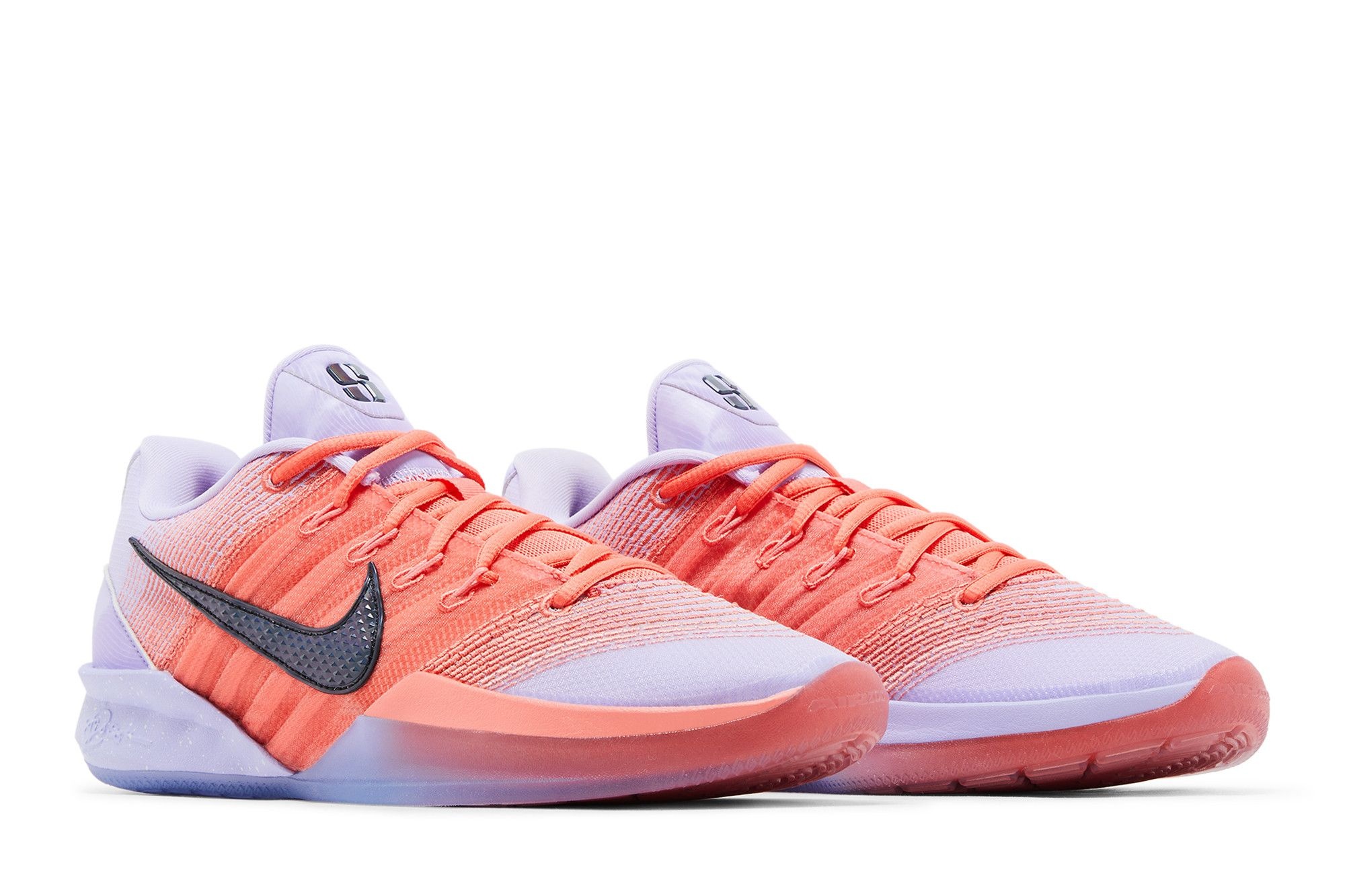 Nike Wmns Sabrina 3 'Radiant'