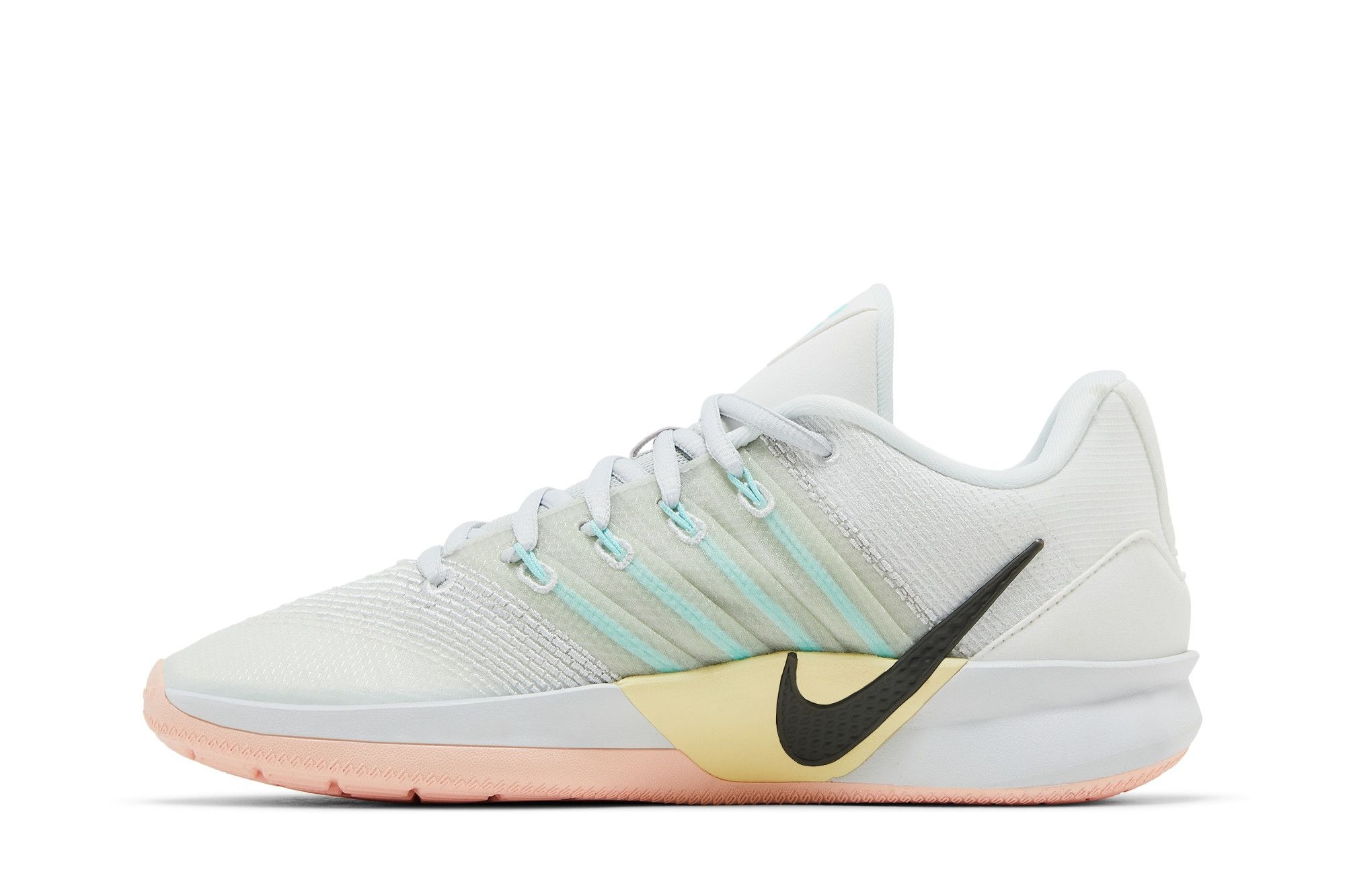 Nike Wmns Sabrina 3 'Silencer'