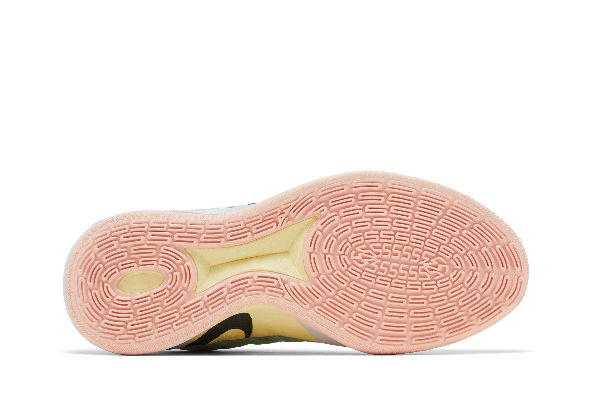 Nike Wmns Sabrina 3 'Silencer'
