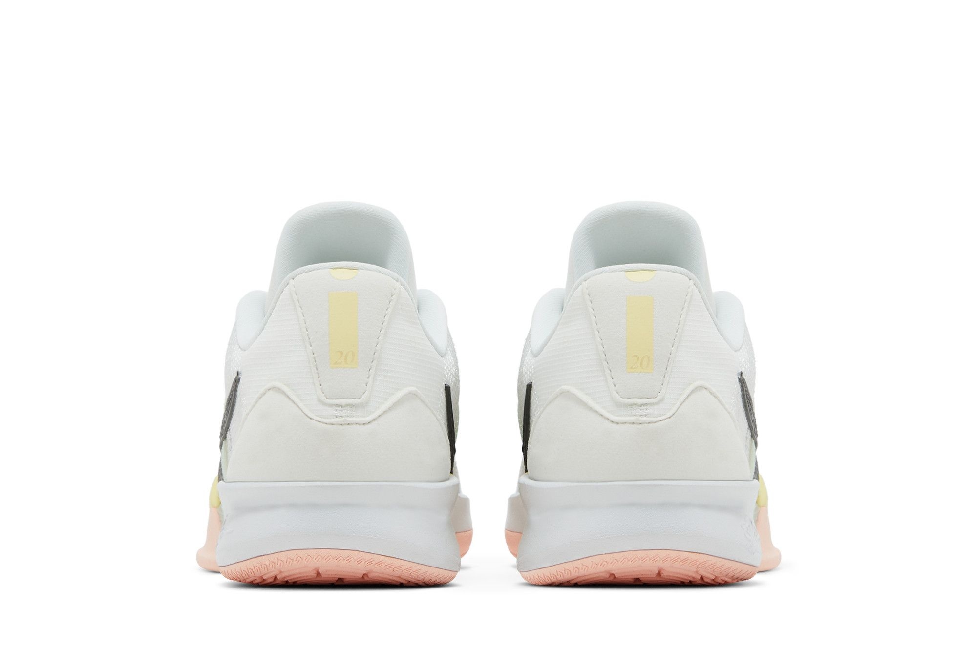 Nike Wmns Sabrina 3 'Silencer'