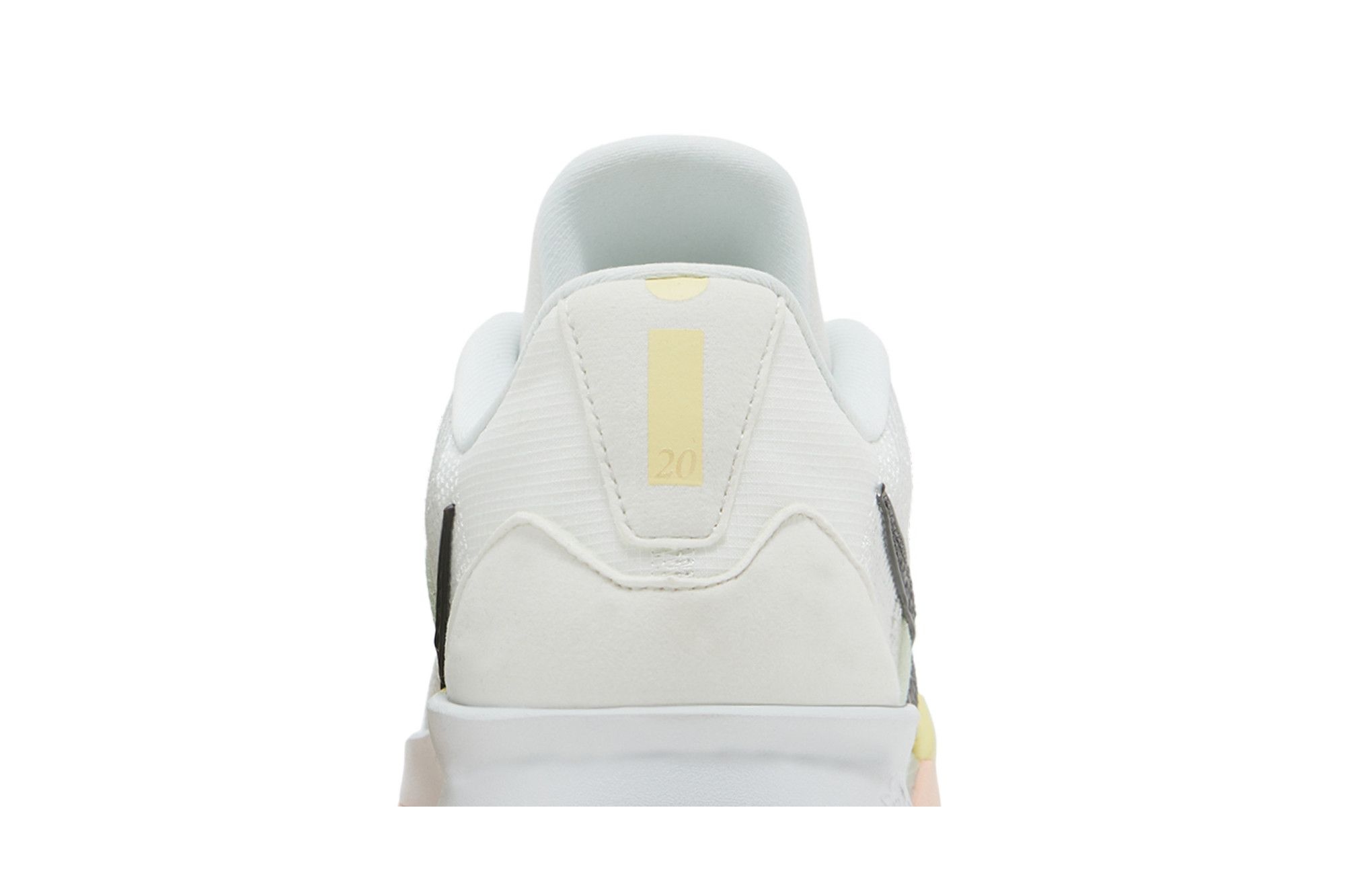 Nike Wmns Sabrina 3 'Silencer'