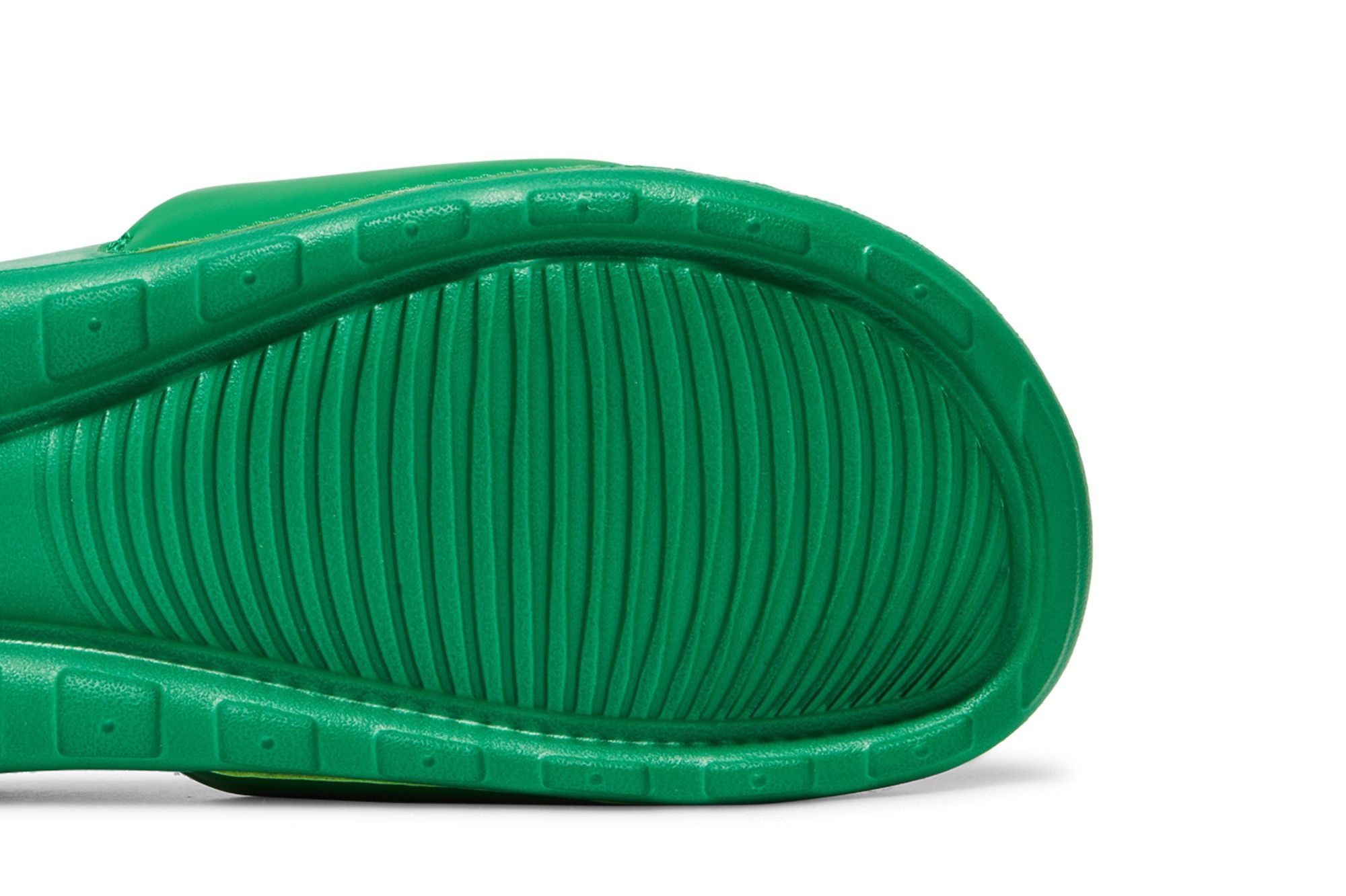 Nike Victori One Slide 'Lucky Green'