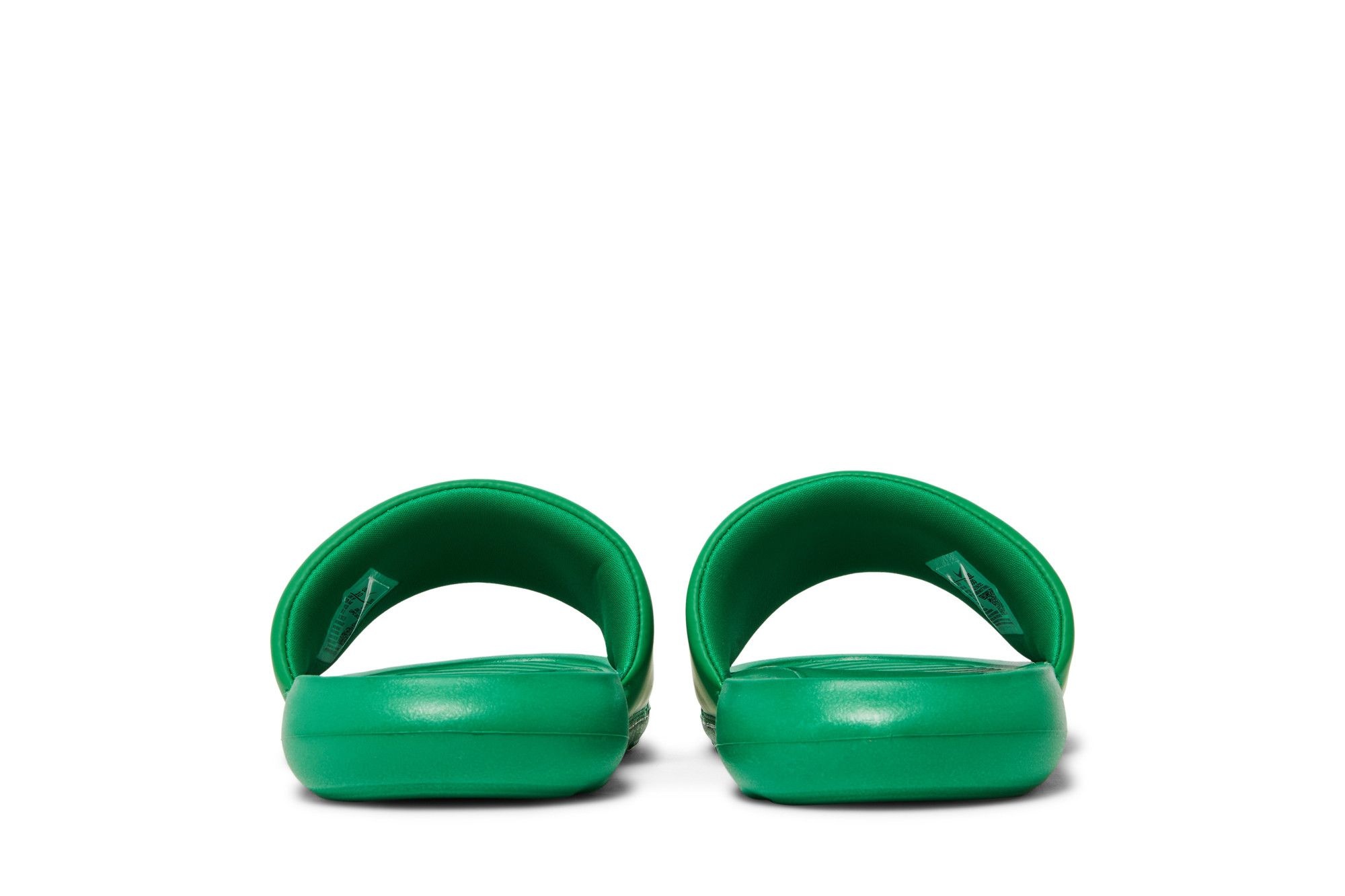Nike Victori One Slide 'Lucky Green'
