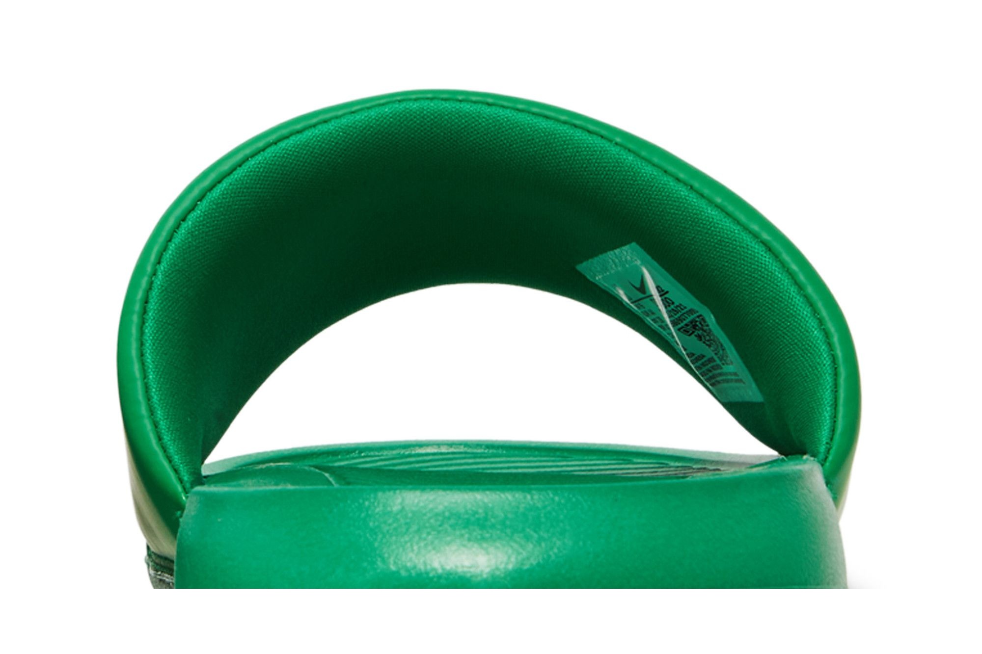 Nike Victori One Slide 'Lucky Green'