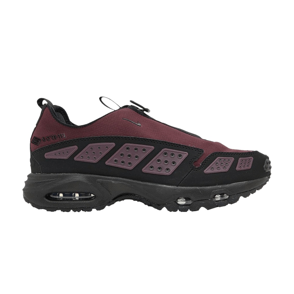 Nike Wmns Air Sunder Max GORE-TEX 'Burgundy Crush'