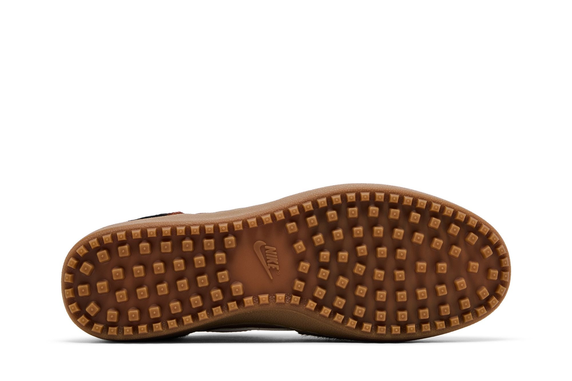 Nike Wmns Field General 82 'Cinnamon Cow Print'