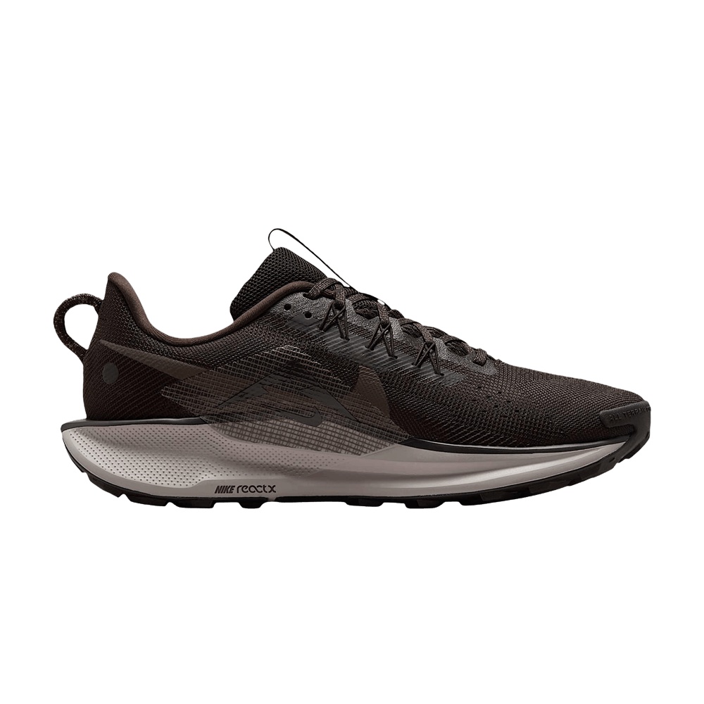 Nike Pegasus Trail 5 'Velvet Brown College Grey'