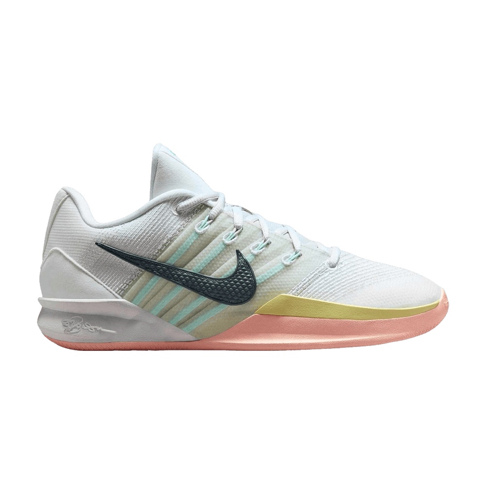 Nike Wmns Sabrina 3 'Silencer'