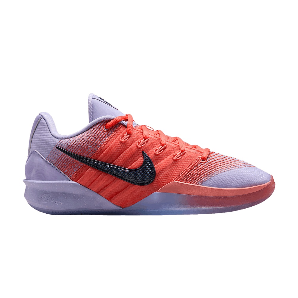 Nike Wmns Sabrina 3 EP 'Radiant'