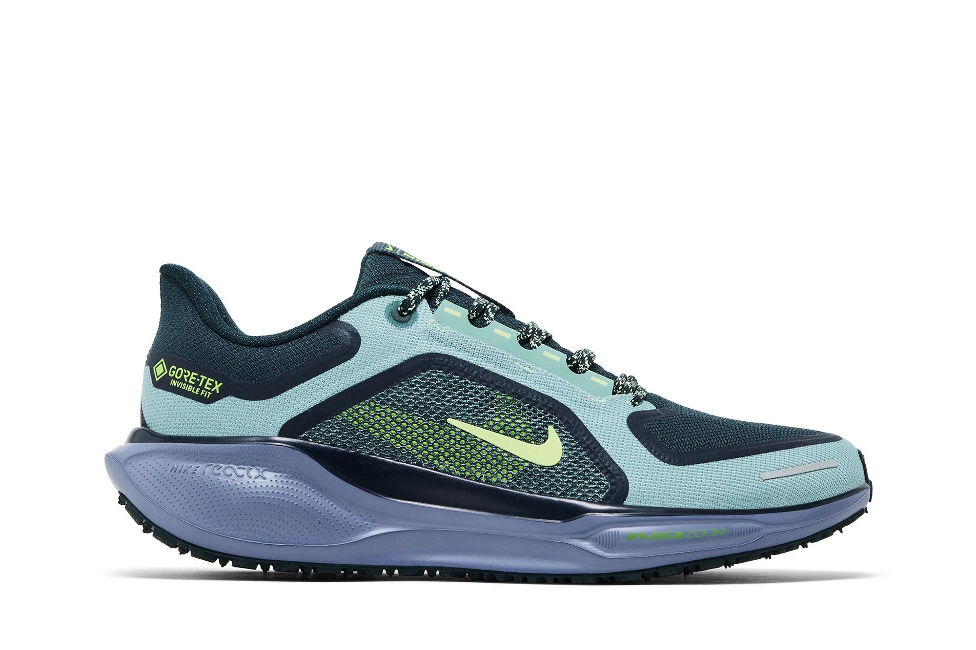 Nike Air Zoom Pegasus 41 GORE-TEX 'Cannon Obsidian'