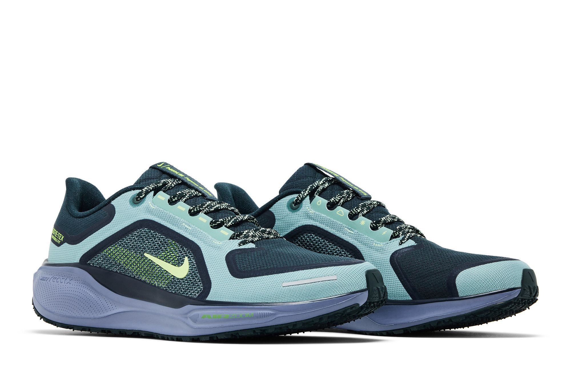 Nike Air Zoom Pegasus 41 GORE-TEX 'Cannon Obsidian'