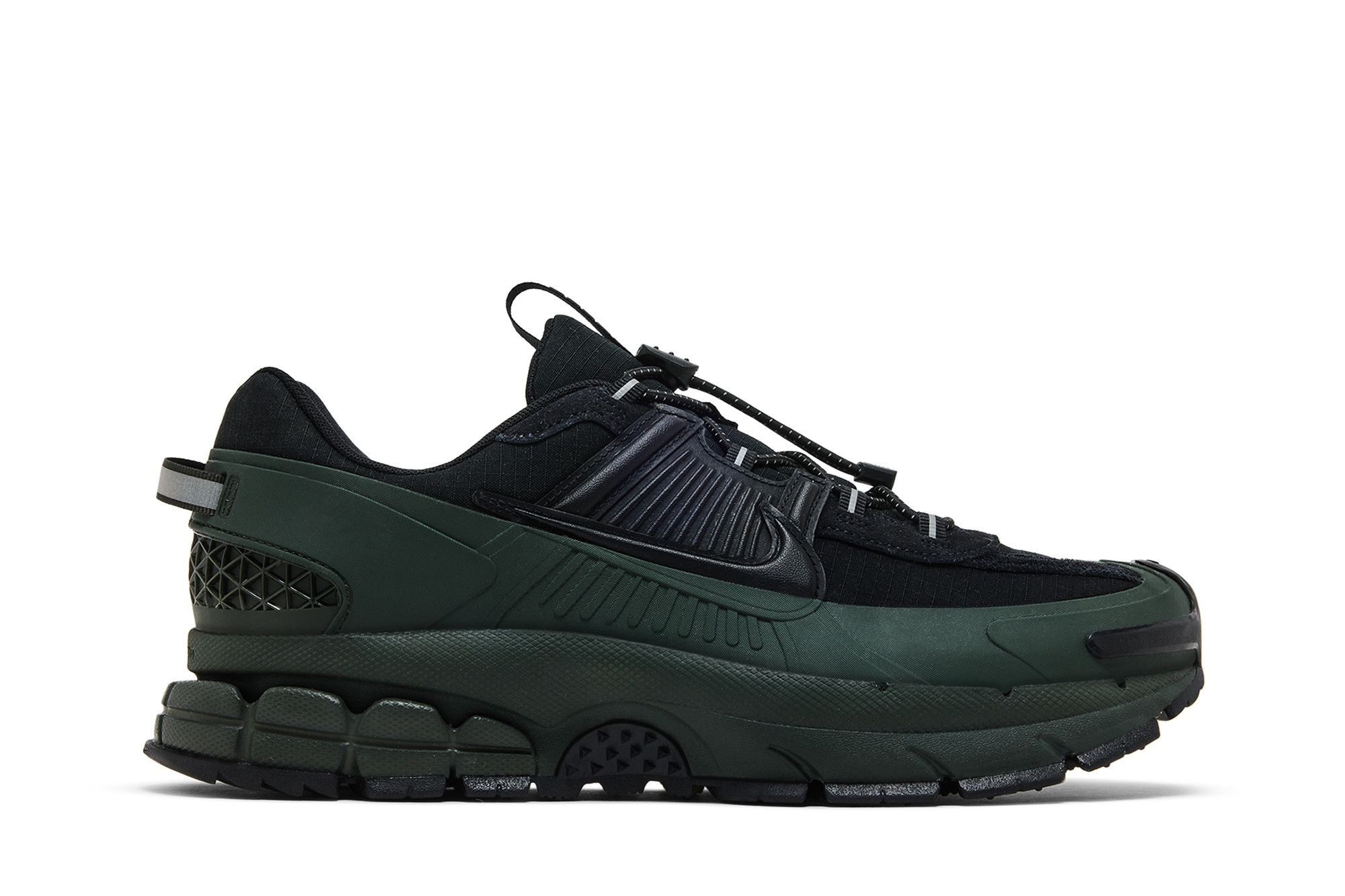 Nike Zoom Vomero Roam Winterized 'Sequoia/Light Lemon Twist/Black'