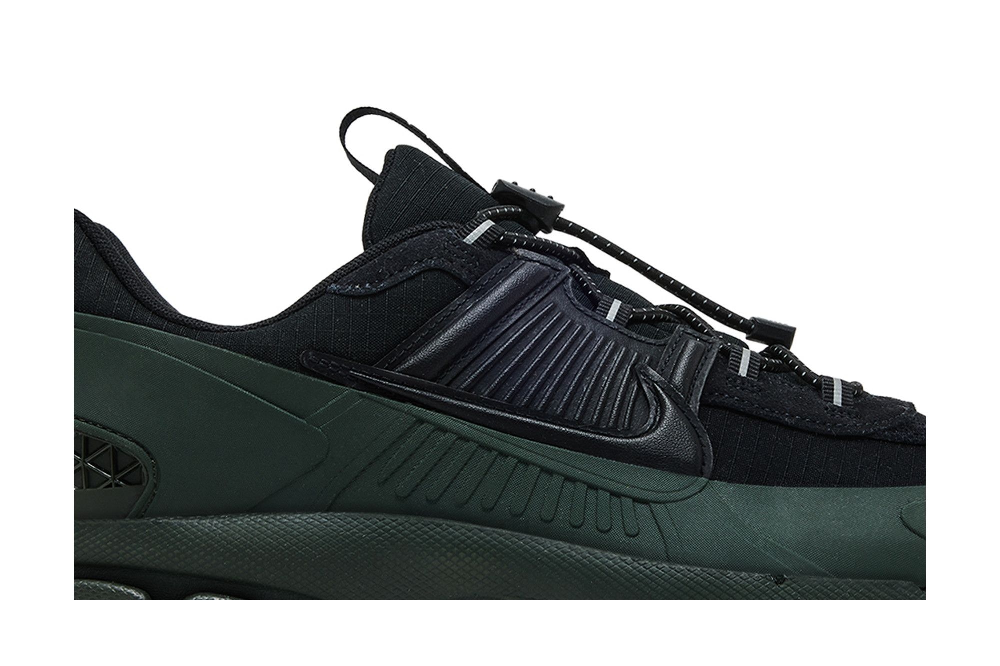 Nike Zoom Vomero Roam Winterized 'Sequoia/Light Lemon Twist/Black'