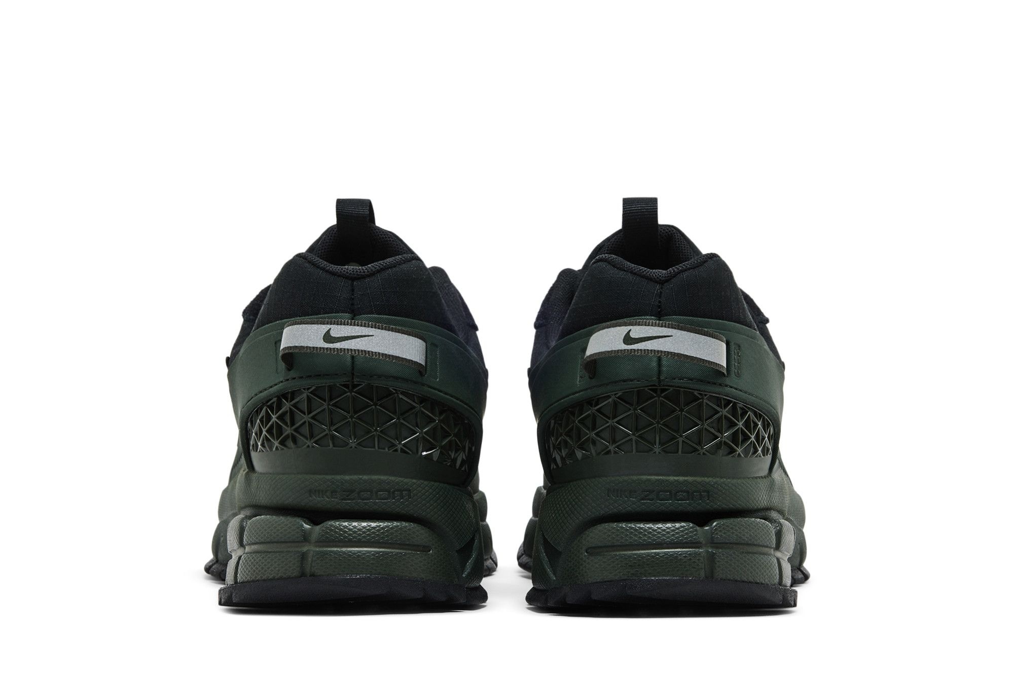Nike Zoom Vomero Roam Winterized 'Sequoia/Light Lemon Twist/Black'