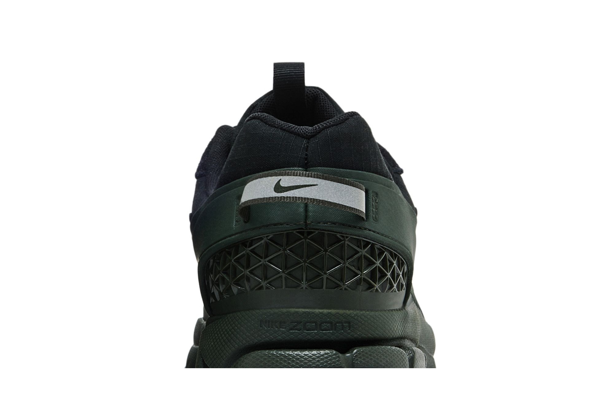 Nike Zoom Vomero Roam Winterized 'Sequoia/Light Lemon Twist/Black'