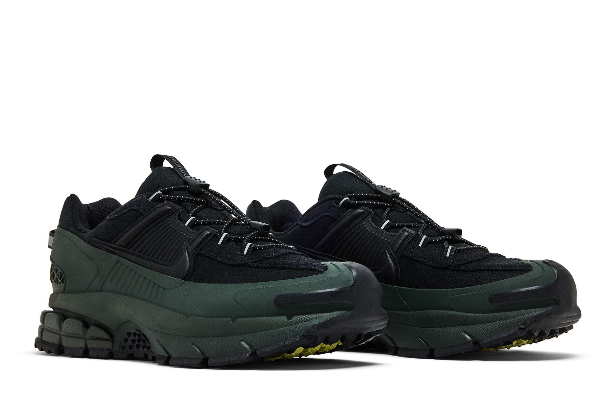 Nike Zoom Vomero Roam Winterized 'Sequoia/Light Lemon Twist/Black'