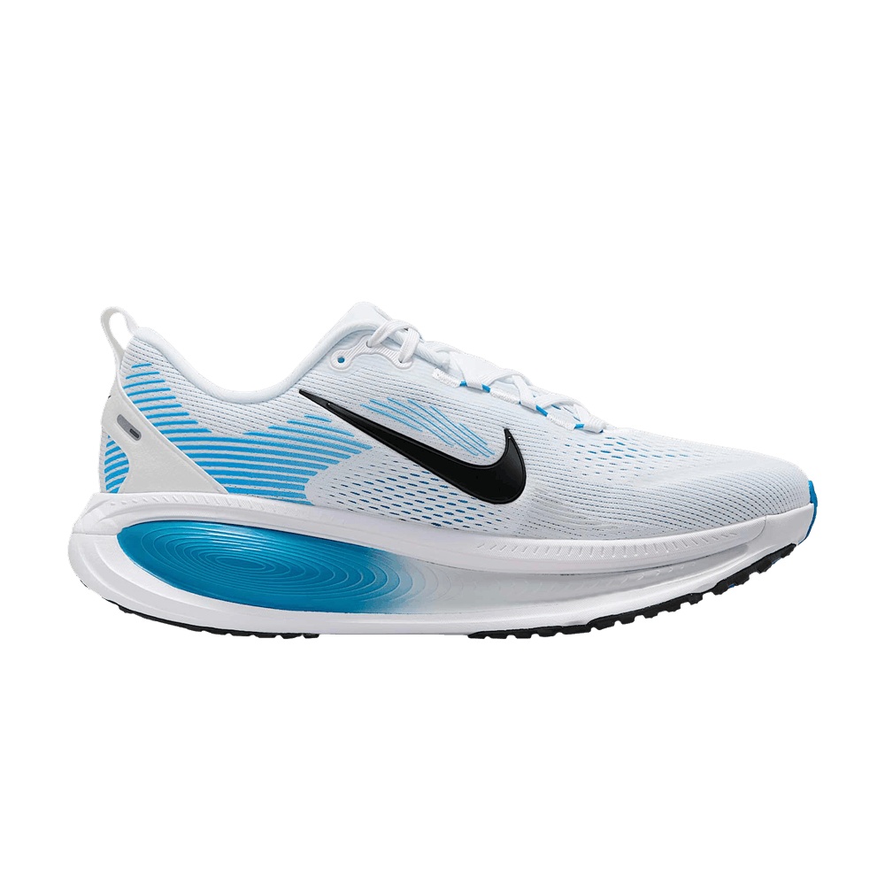 Nike Vomero 18 'White Blue Hero'