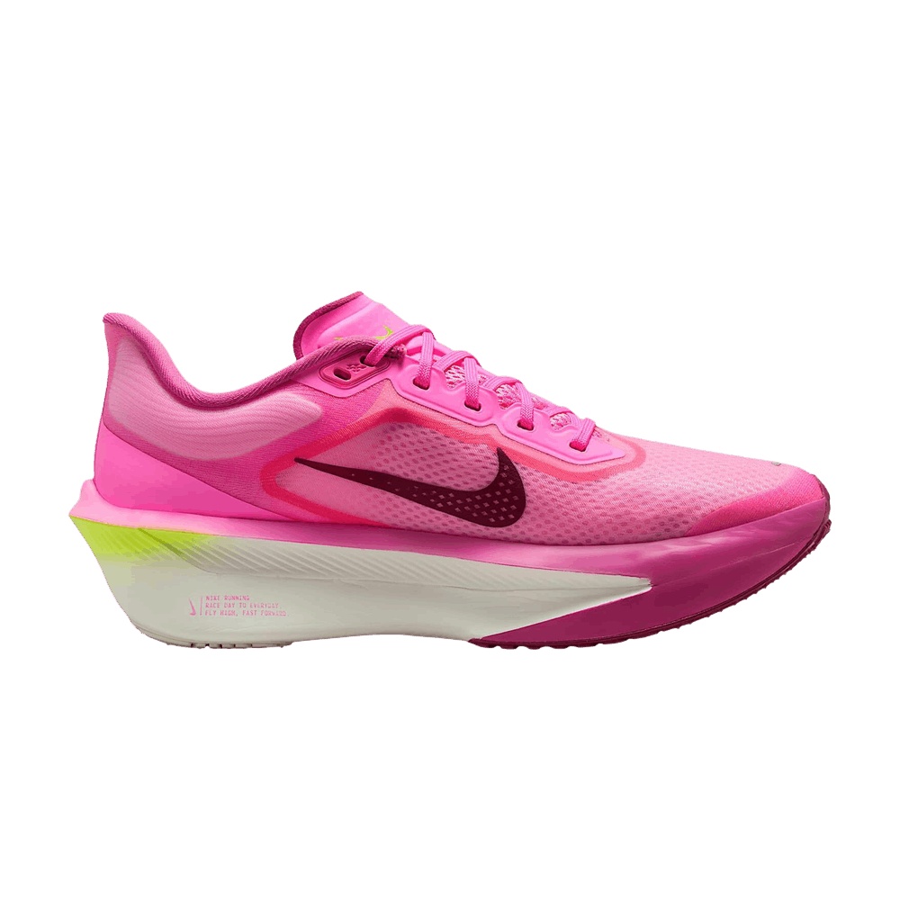 Nike Wmns Zoom Fly 6 'Pink Spell Crimston Tint'